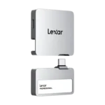 Lexar Professional Go 2TB with Hub | USB 3.2 Gen 2 | Up to 1050MB/s READ | 5 YEARS WARRANTY | IP65 | LSL400S002T-RNSNU Lexar Professional Go 2TB with Hub | USB 3.2 Gen 2 | Up to 1050MB/s READ | 5 YEARS WARRANTY | IP65 | LSL400S002T-RNSNU