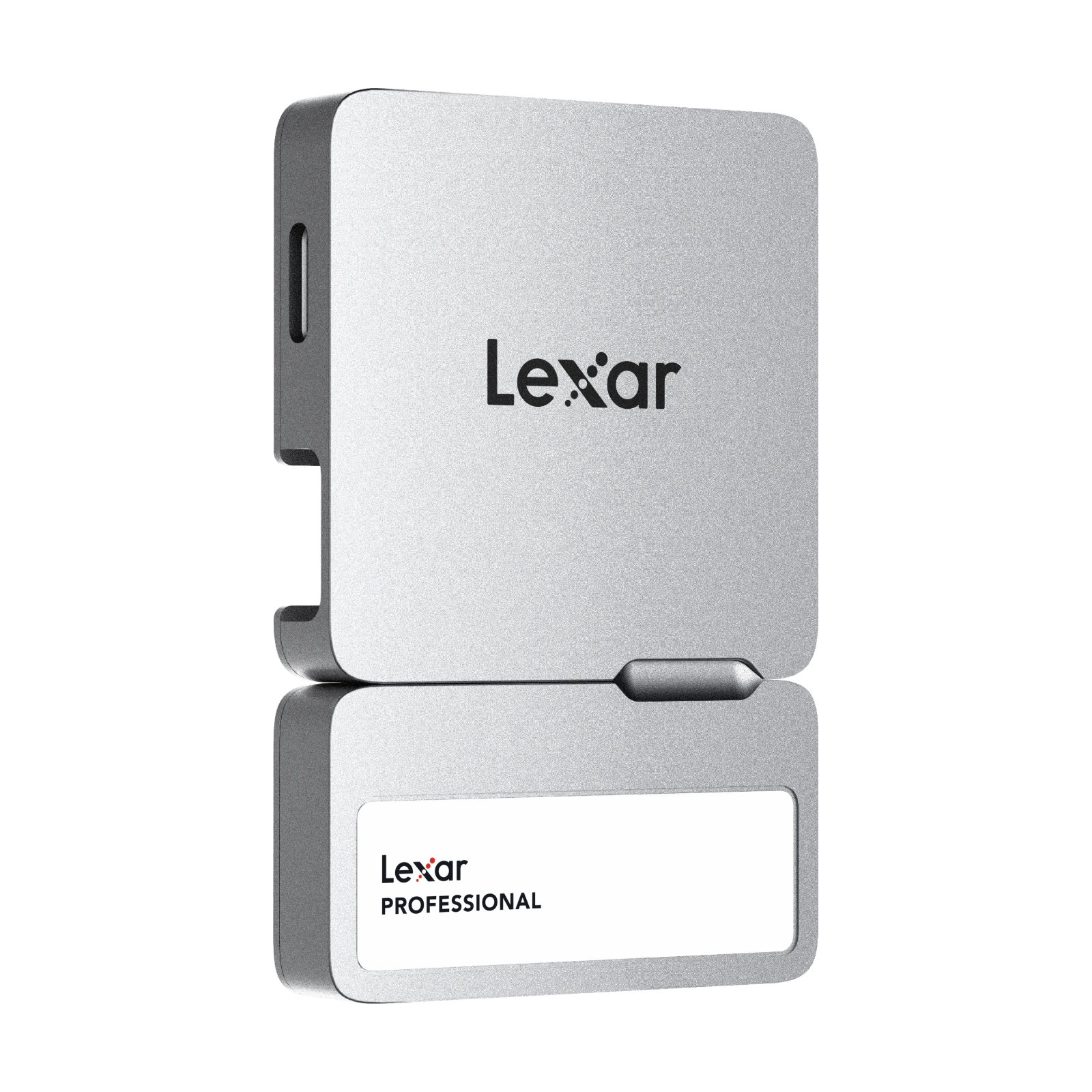 Lexar Professional Go 2TB with Hub | USB 3.2 Gen 2 | Up to 1050MB/s READ | 5 YEARS WARRANTY | IP65 | LSL400S002T-RNSNU Lexar Professional Go 2TB with Hub | USB 3.2 Gen 2 | Up to 1050MB/s READ | 5 YEARS WARRANTY | IP65 | LSL400S002T-RNSNU
