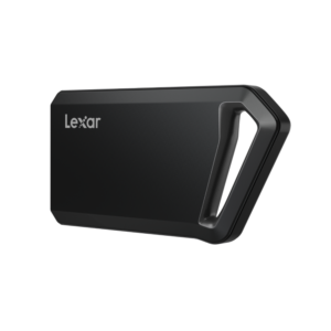 Lexar Professional SL600 1TB Portable SSD | USB 3.2 Gen2x2 | Up to 2000MB/s | 5 YEARS WARRANTY | LSL600X001T-RNBNG
