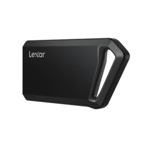 Lexar Professional SL600 2TB Portable SSD | 2000MB/s Read USB 3.2 Gen2x2 | LSL600X002T-RNBNG