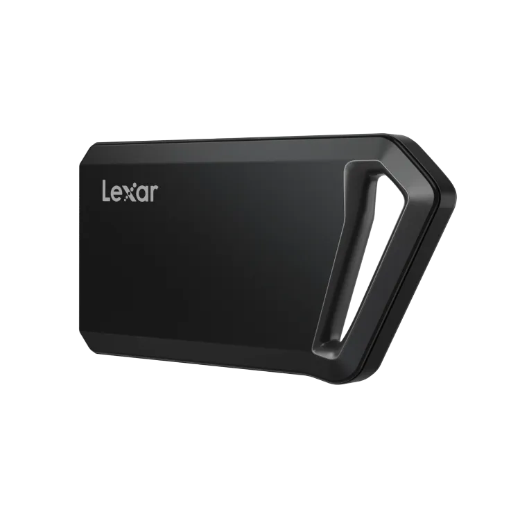 Lexar Professional SL600 4TB Portable SSD | 2000MB/s READ and WRITE | USB 3.2 Gen2x2 | 5 YEARS WARRANTY | LSL600X004T-RNBNG Lexar Professional SL600 4TB Portable SSD | 2000MB/s READ and WRITE | USB 3.2 Gen2x2 | 5 YEARS WARRANTY | LSL600X004T-RNBNG