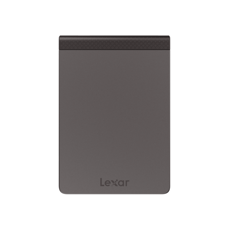 Lexar SL200 1TB Portable SSD | USB 3.1 | Upto 550MB/s Read & 400MB/s Write | 3 Years Limited Warranty | LSL200X001T-RNNNG Lexar SL200 1TB Portable SSD | USB 3.1 | Upto 550MB/s Read & 400MB/s Write | 3 Years Limited Warranty | LSL200X001T-RNNNG
