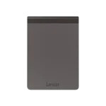 Lexar SL200 2TB Portable SSD | USB 3.1 | Up to 550MB/s Read & 400MB/s Write | 3 Year Limited Warranty | LSL200X002T-RNNNG
