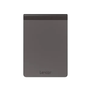 Lexar SL200 2TB Portable SSD | USB 3.1 | Up to 550MB/s Read & 400MB/s Write | 3 Year Limited Warranty | LSL200X002T-RNNNG