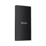 Lexar SL300 1TB Portable SSD | USB 3.2 Gen 2 | 1050MB/s Read & 1000MB/s Write | 3 Year Limited Warranty (LSL300001T-RNBNG)