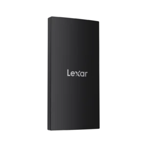 Lexar SL300 1TB Portable SSD | USB 3.2 Gen 2 | 1050MB/s Read & 1000MB/s Write | 3 Year Limited Warranty (LSL300001T-RNBNG)