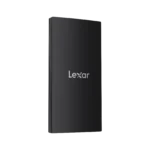 Lexar SL300 2TB Portable SSD | USB 3.2 Gen 2 | 1050MB/s Read and 1000MB/s Write | 3 Year Limited Warranty (LSL300002T-RNBNG)