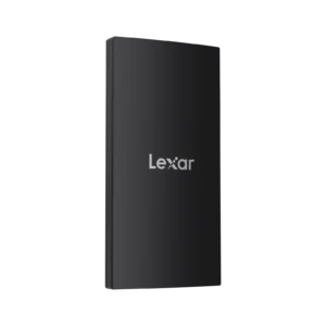 Lexar SL300 2TB Portable SSD | USB 3.2 Gen 2 | 1050MB/s Read and 1000MB/s Write | 3 Year Limited Warranty (LSL300002T-RNBNG)