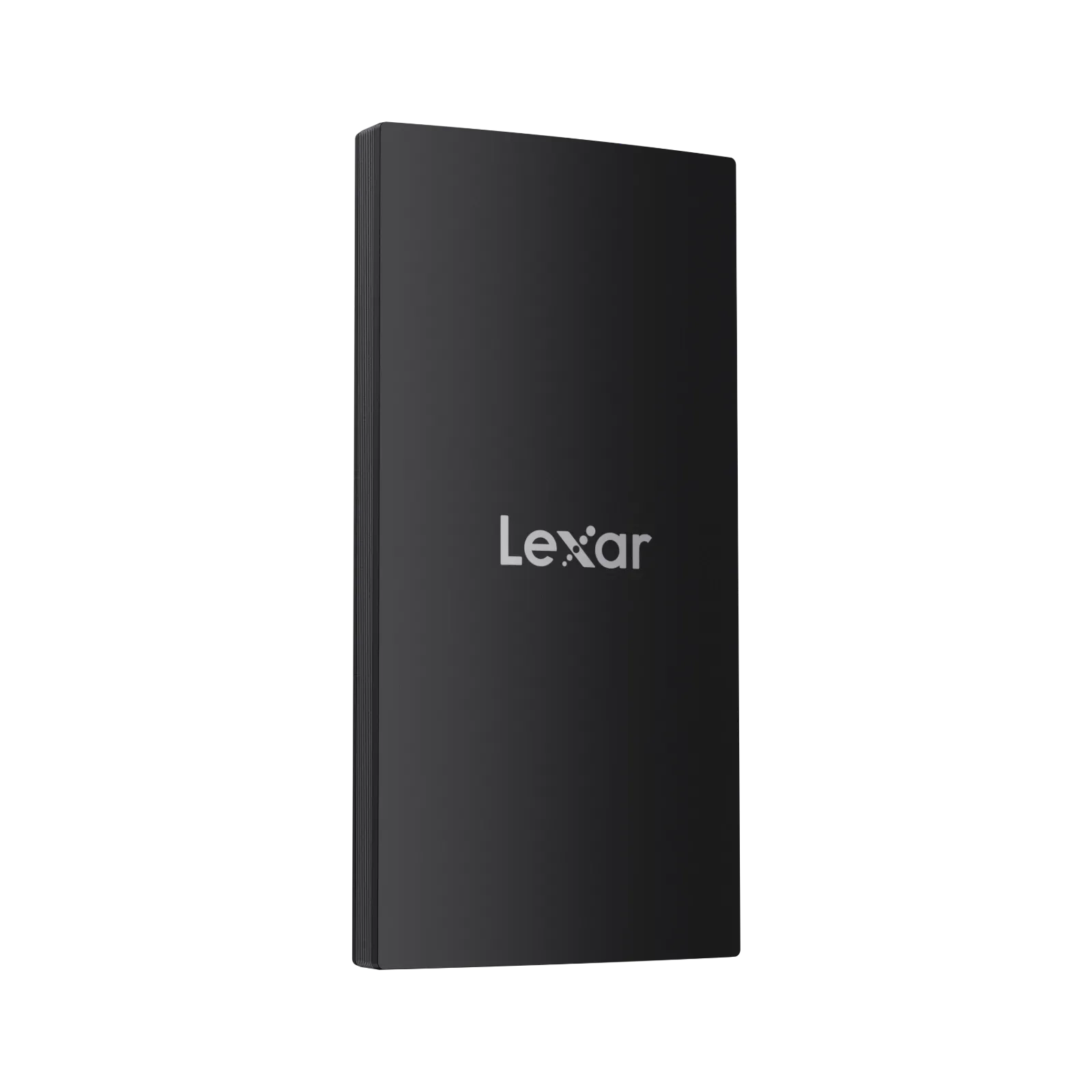 Lexar SL300 2TB Portable SSD | USB 3.2 Gen 2 | 1050MB/s Read and 1000MB/s Write | 3 Year Limited Warranty (LSL300002T-RNBNG) Lexar SL300 2TB Portable SSD | USB 3.2 Gen 2 | 1050MB/s Read and 1000MB/s Write | 3 Year Limited Warranty (LSL300002T-RNBNG)