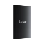 Lexar SL500 1TB Portable SSD | USB 3.2 Gen 2×2 | Up to 2000MB/s Read & 1800MB/s Write | 5 Year Limited Warranty (LSL500X001T-RNBNG)