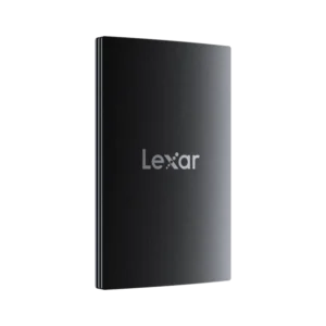 Lexar SL500 1TB Portable SSD | USB 3.2 Gen 2×2 | Up to 2000MB/s Read & 1800MB/s Write | 5 Year Limited Warranty (LSL500X001T-RNBNG)