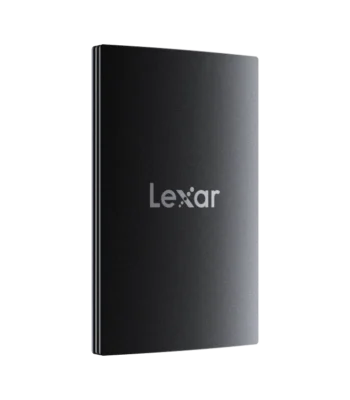 Lexar SL500 1TB Portable SSD | USB 3.2 Gen 2×2 | Up to 2000MB/s Read & 1800MB/s Write | 5 Year Limited Warranty (LSL500X001T-RNBNG)