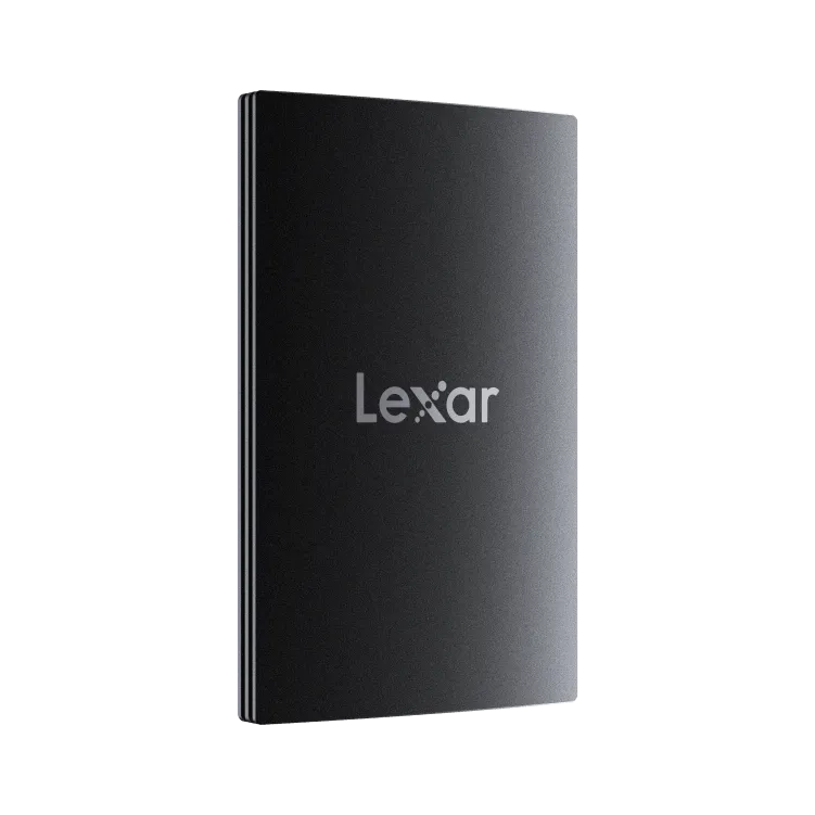 Lexar SL500 1TB Portable SSD | USB 3.2 Gen 2×2 | Up to 2000MB/s Read & 1800MB/s Write | 5 Year Limited Warranty (LSL500X001T-RNBNG) Lexar SL500 1TB Portable SSD | USB 3.2 Gen 2×2 | Up to 2000MB/s Read & 1800MB/s Write | 5 Year Limited Warranty (LSL500X001T-RNBNG)