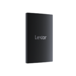 Lexar SL500 2TB Portable SSD | USB 3.2 Gen 2×2 | Up to 2000MB/s Read, 1800MB/s Write | 5Year Limited Warranty (LSL500X002T-RNBNG)