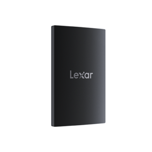 Lexar SL500 2TB Portable SSD | USB 3.2 Gen 2×2 | Up to 2000MB/s Read, 1800MB/s Write | 5Year Limited Warranty (LSL500X002T-RNBNG)