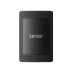 Lexar SL500 2TB Portable SSD with Magnetic Set | 2000MB/s USB 3.2 Gen 2×2 | 5 YEARS WARRANTY | LSL500M002T-RNBNG