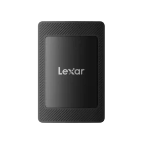 Lexar SL500 2TB Portable SSD with Magnetic Set | 2000MB/s USB 3.2 Gen 2×2 | 5 YEARS WARRANTY | LSL500M002T-RNBNG