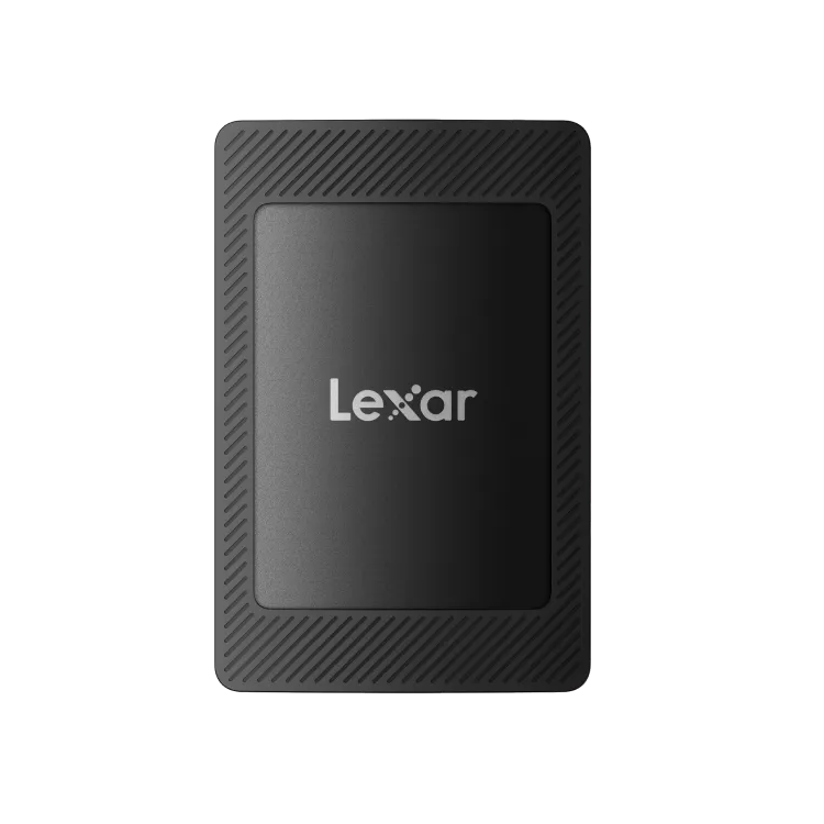Lexar SL500 2TB Portable SSD with Magnetic Set | 2000MB/s USB 3.2 Gen 2×2 | 5 YEARS WARRANTY | LSL500M002T-RNBNG Lexar SL500 2TB Portable SSD with Magnetic Set | 2000MB/s USB 3.2 Gen 2×2 | 5 YEARS WARRANTY | LSL500M002T-RNBNG