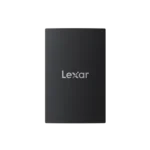 Lexar SL500 512GB Portable SSD | USB 3.2 Gen 2×2 | Up to Read 2000MB/s & Write 1800MB/s | 5 Year Limited Warranty (LSL500X512G-RNBNG)