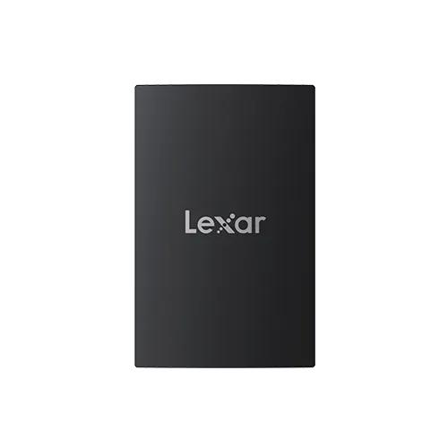 Lexar SL500 512GB Portable SSD | USB 3.2 Gen 2×2 | Up to Read 2000MB/s & Write 1800MB/s | 5 Year Limited Warranty (LSL500X512G-RNBNG) Lexar SL500 512GB Portable SSD | USB 3.2 Gen 2×2 | Up to Read 2000MB/s & Write 1800MB/s | 5 Year Limited Warranty (LSL500X512G-RNBNG)