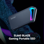 Lexar SL660 BLAZE 512GB Gaming Portable SSD | USB 3.2 Gen 2×2 | Up to 2000MB/s | RGB External SSD | LSL660X512G-RNNNU Lexar SL660 BLAZE 512GB Gaming Portable SSD | USB 3.2 Gen 2×2 | Up to 2000MB/s | RGB External SSD | LSL660X512G-RNNNU