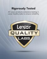 Lexar Thor 16GB (8GBx2) DDR4 3600MHz Desktop RAM | Dual Channel Kit | White Edition | LD4BU008G-R3600GDWG Lexar Thor 16GB (8GBx2) DDR4 3600MHz Desktop RAM | Dual Channel Kit | White Edition | LD4BU008G-R3600GDWG