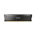 LEXAR THOR 16GB DDR4 3200MHz Desktop RAM | XMP 2.0 | LD4BU016G-R3200GSXG