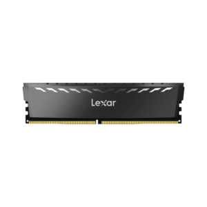 LEXAR THOR 16GB DDR4 3200MHz Desktop RAM | XMP 2.0 | LD4BU016G-R3200GSXG