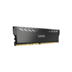 Lexar THOR 8GB DDR4 3200MHz Desktop RAM | XMP 2.0 | LD4BU008G-R3200GSXG Lexar THOR 8GB DDR4 3200MHz Desktop RAM | XMP 2.0 | LD4BU008G-R3200GSXG