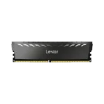 Lexar THOR 8GB DDR4 3200MHz Desktop RAM | XMP 2.0 | LD4BU008G-R3200GSXG
