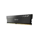Lexar THOR 8GB DDR4 3200MHz Desktop RAM | XMP 2.0 | LD4BU008G-R3200GSXG Lexar THOR 8GB DDR4 3200MHz Desktop RAM | XMP 2.0 | LD4BU008G-R3200GSXG