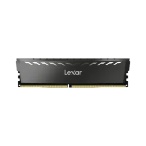 Lexar THOR 8GB DDR4 3200MHz Desktop RAM | XMP 2.0 | LD4BU008G-R3200GSXG