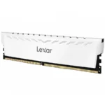 Lexar Thor 8GB DDR4 3600MHz Desktop RAM | White Edition | XMP 2.0 | LD4BU008G-R3600GSWG Lexar Thor 8GB DDR4 3600MHz Desktop RAM | White Edition | XMP 2.0 | LD4BU008G-R3600GSWG