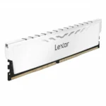 Lexar Thor 8GB DDR4 3600MHz Desktop RAM | White Edition | XMP 2.0 | LD4BU008G-R3600GSWG Lexar Thor 8GB DDR4 3600MHz Desktop RAM | White Edition | XMP 2.0 | LD4BU008G-R3600GSWG