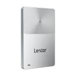 Lexar TouchLock 2TB Portable SSD | USB 3.2 Gen 1 | Fingerprint Security | Up to 450MB/s READ | 3 YEARS LIMITED WARRANTY | LSL280X002T-RNSNG Lexar TouchLock 2TB Portable SSD | USB 3.2 Gen 1 | Fingerprint Security | Up to 450MB/s READ | 3 YEARS LIMITED WARRANTY | LSL280X002T-RNSNG
