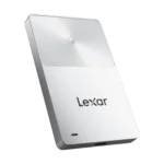 Lexar TouchLock 2TB Portable SSD | USB 3.2 Gen 1 | Fingerprint Security | Up to 450MB/s READ | 3 YEARS LIMITED WARRANTY | LSL280X002T-RNSNG Lexar TouchLock 2TB Portable SSD | USB 3.2 Gen 1 | Fingerprint Security | Up to 450MB/s READ | 3 YEARS LIMITED WARRANTY | LSL280X002T-RNSNG
