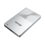 Lexar TouchLock 2TB Portable SSD | USB 3.2 Gen 1 | Fingerprint Security | Up to 450MB/s READ | 3 YEARS LIMITED WARRANTY | LSL280X002T-RNSNG Lexar TouchLock 2TB Portable SSD | USB 3.2 Gen 1 | Fingerprint Security | Up to 450MB/s READ | 3 YEARS LIMITED WARRANTY | LSL280X002T-RNSNG