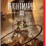 Little Nightmares III - Nintendo Switch 2