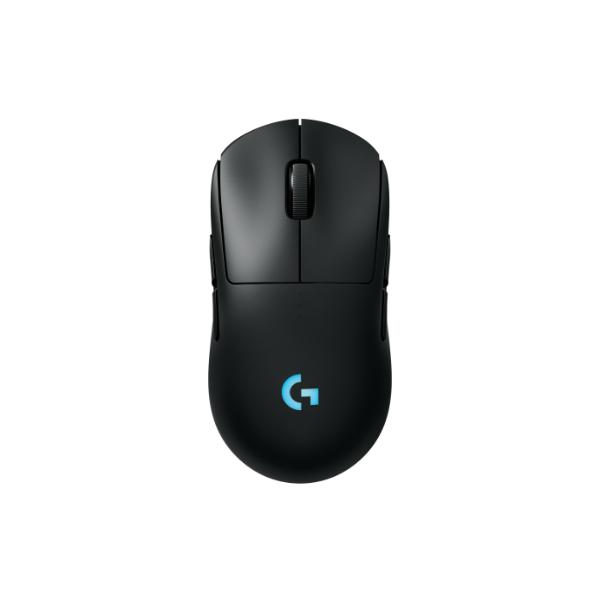 Logitech G PRO 2 LIGHTSPEED Wireless Gaming Mouse (Black) Logitech G PRO 2 LIGHTSPEED Wireless Gaming Mouse (Black)