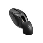 Logitech G309 LIGHTSPEED Wireless Gaming Mouse (Black) Logitech G309 LIGHTSPEED Wireless Gaming Mouse (Black)