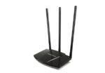 MERCUSYS MW330HP 300Mbps High Power Wireless N Router