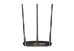 MERCUSYS MW330HP 300Mbps High Power Wireless N Router