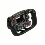 Moza Essenza SCV12 Sim-Racing Steering Wheel Moza Essenza SCV12 Sim-Racing Steering Wheel