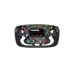 Moza Essenza SCV12 Sim-Racing Steering Wheel Moza Essenza SCV12 Sim-Racing Steering Wheel