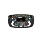Moza Essenza SCV12 Sim-Racing Steering Wheel