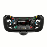 Moza Essenza SCV12 Sim-Racing Steering Wheel Moza Essenza SCV12 Sim-Racing Steering Wheel