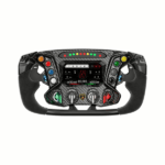 Moza Essenza SCV12 Sim-Racing Steering Wheel Moza Essenza SCV12 Sim-Racing Steering Wheel