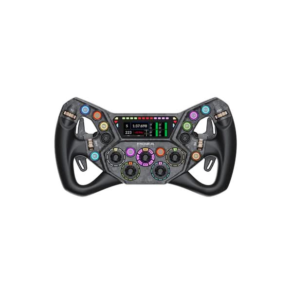 MOZA KS Pro Steering Wheel RS095 MOZA KS Pro Steering Wheel RS095
