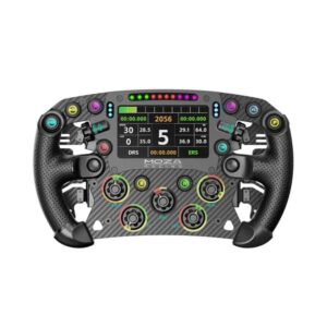 MOZA Racing FSR V2 Formula Wheel