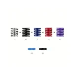 MOZA RACING QUICK RELEASE ADAPTER MOZA RACING QUICK RELEASE ADAPTER